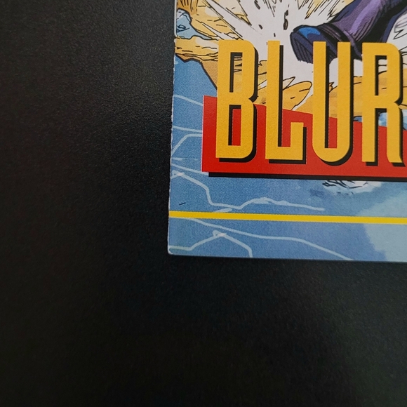 Heroes Reborn #3 - Picture 3 of 7